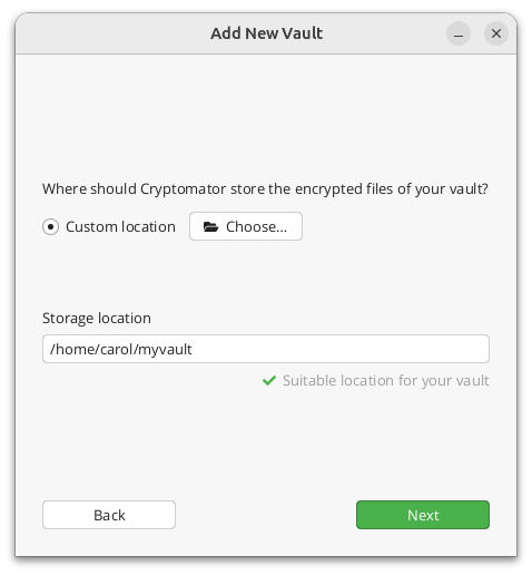 022 4 1 cryptomator location