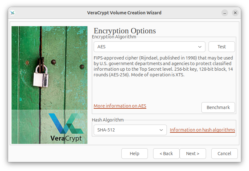 022 4 1 veracrypt algorithm