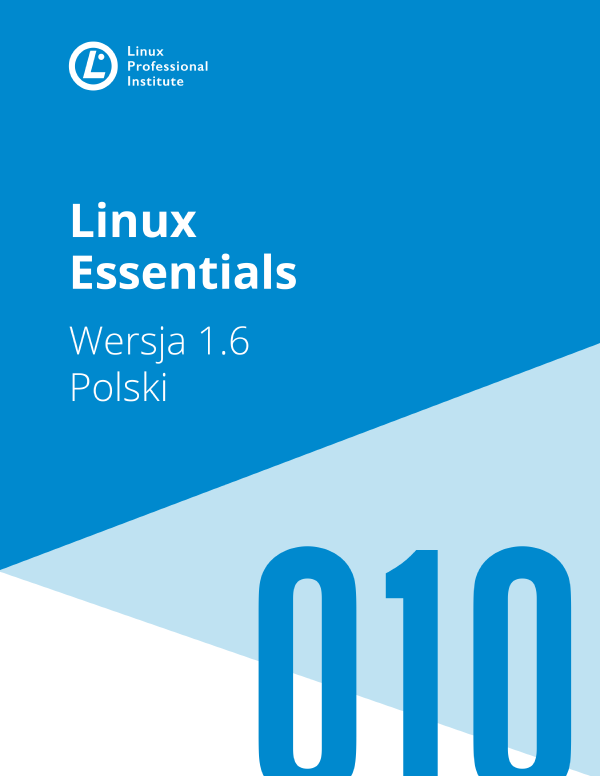010 Linux Essentials